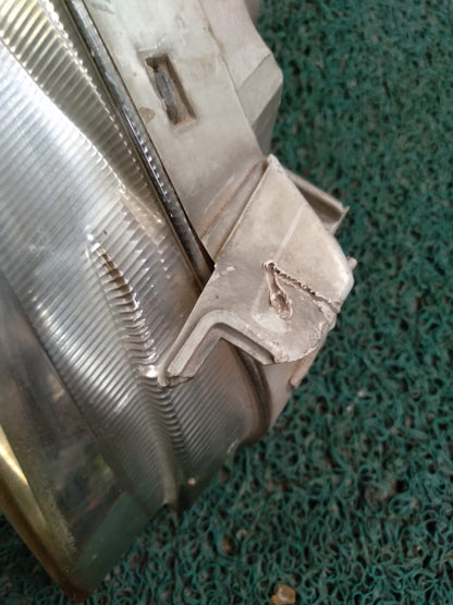 Farol Levin 1997 RH