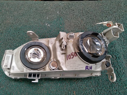 Farol Levin 1997 RH