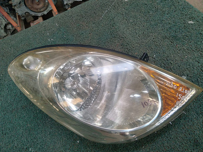Farol Note 2004 RH