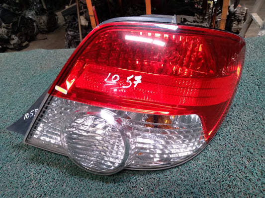 Stop Impreza 2003 RH