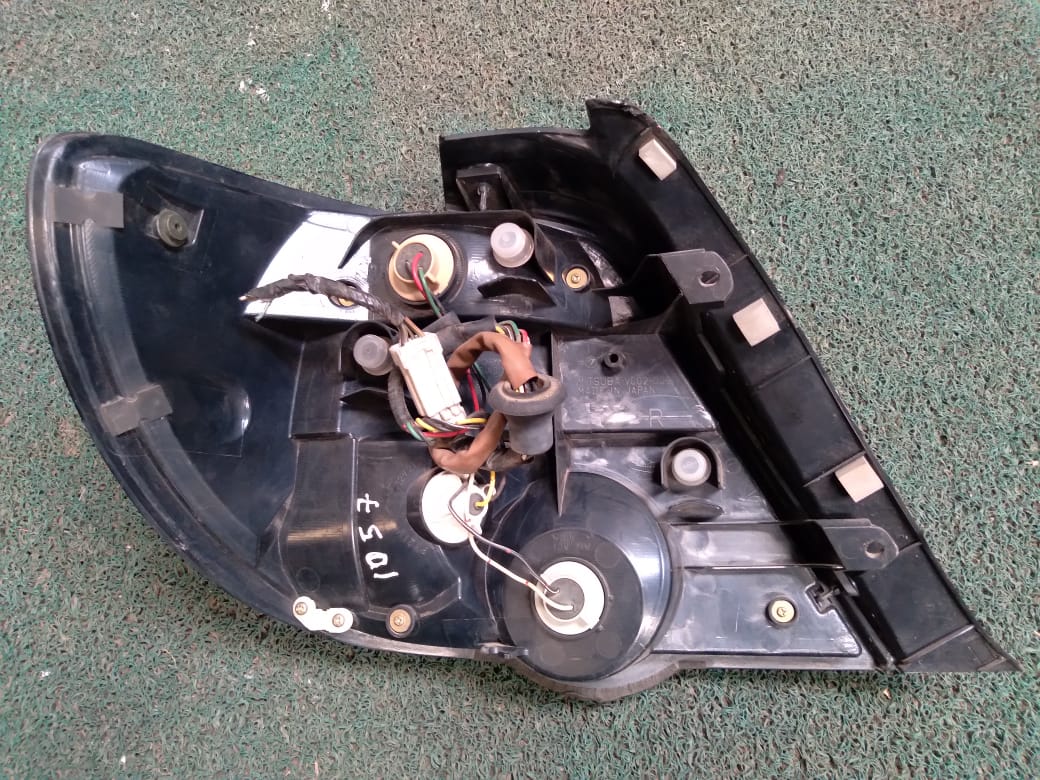 Stop Impreza 2003 RH