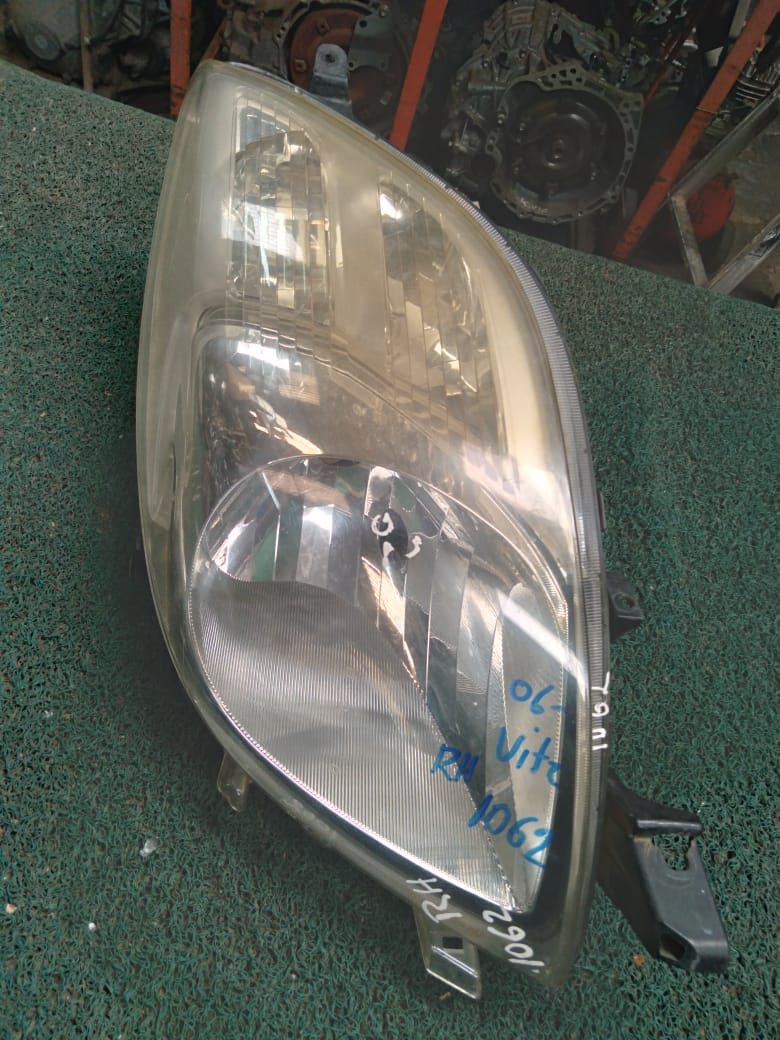 Farol Vitz 2006 RH 7unidades