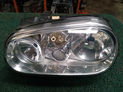 Farol Volkswagen 1998 LH