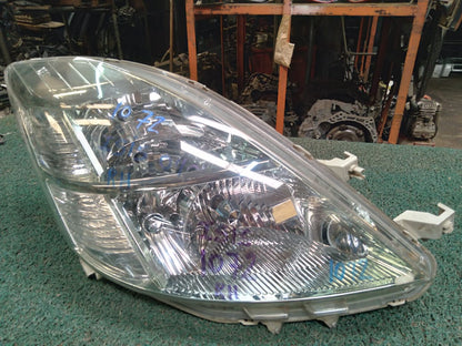 Farol Issis 2005 RH