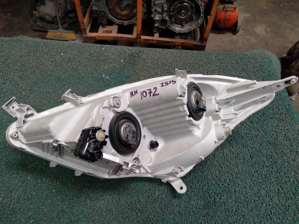 Farol Issis 2005 RH