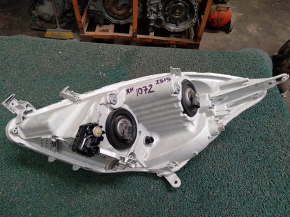 Farol Issis 2005 RH