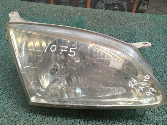 Farol Spacio 1996 RH