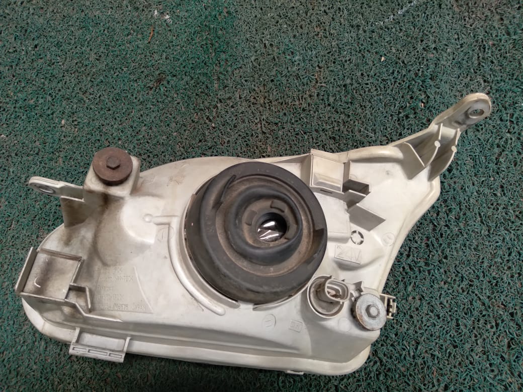 Farol Spacio 1996 RH