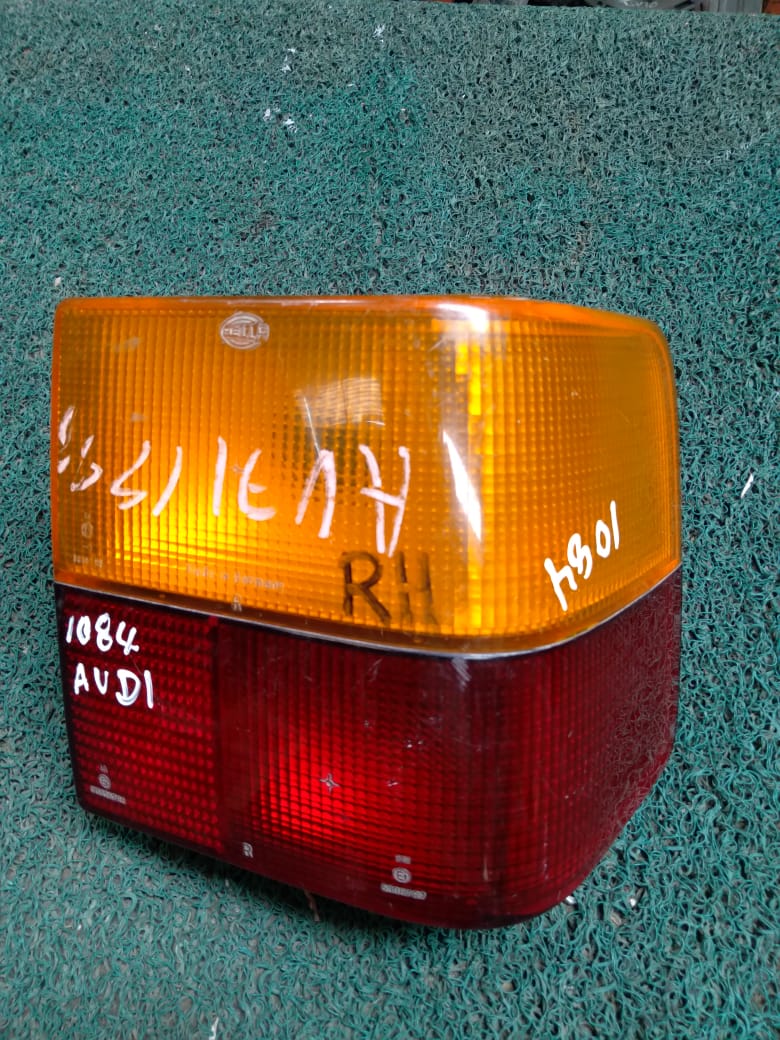 Stop Audi 80 1980 RH