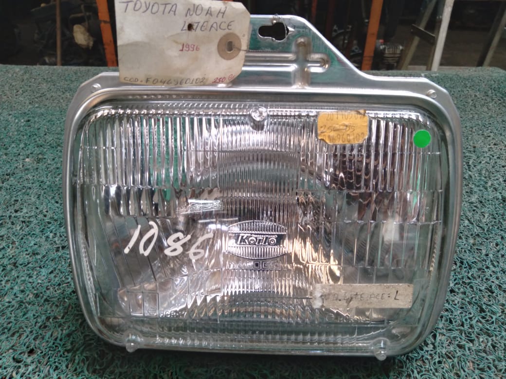 Farol Noah Cargo 1995