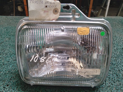 Farol Noah Cargo 1995