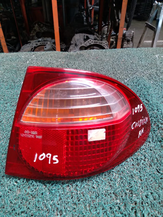 Stop Caldina 1998 RH