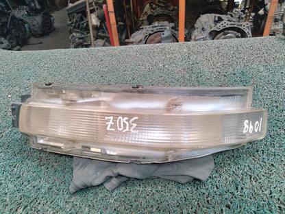 Guiñador Nissan 350z 2004 RH