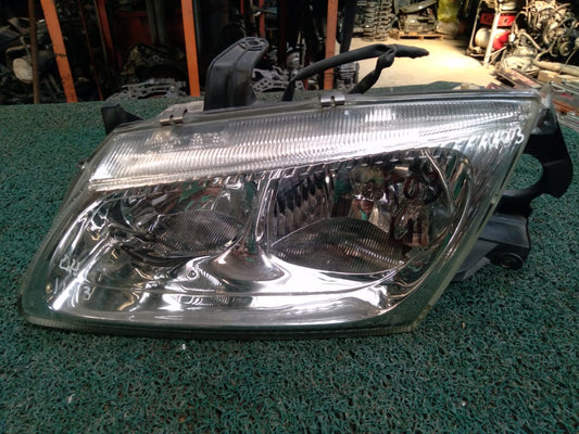 Farol Bluebird 2002 LH