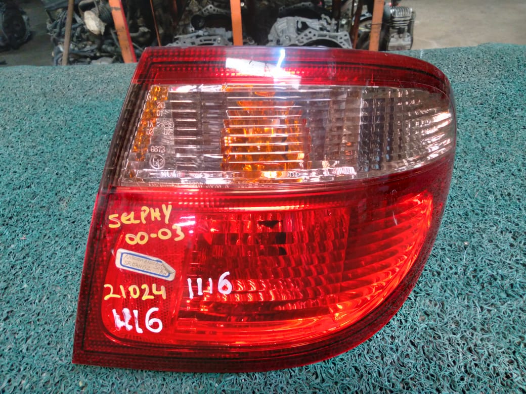 Stop Bluebird/Selphy 2000 RH