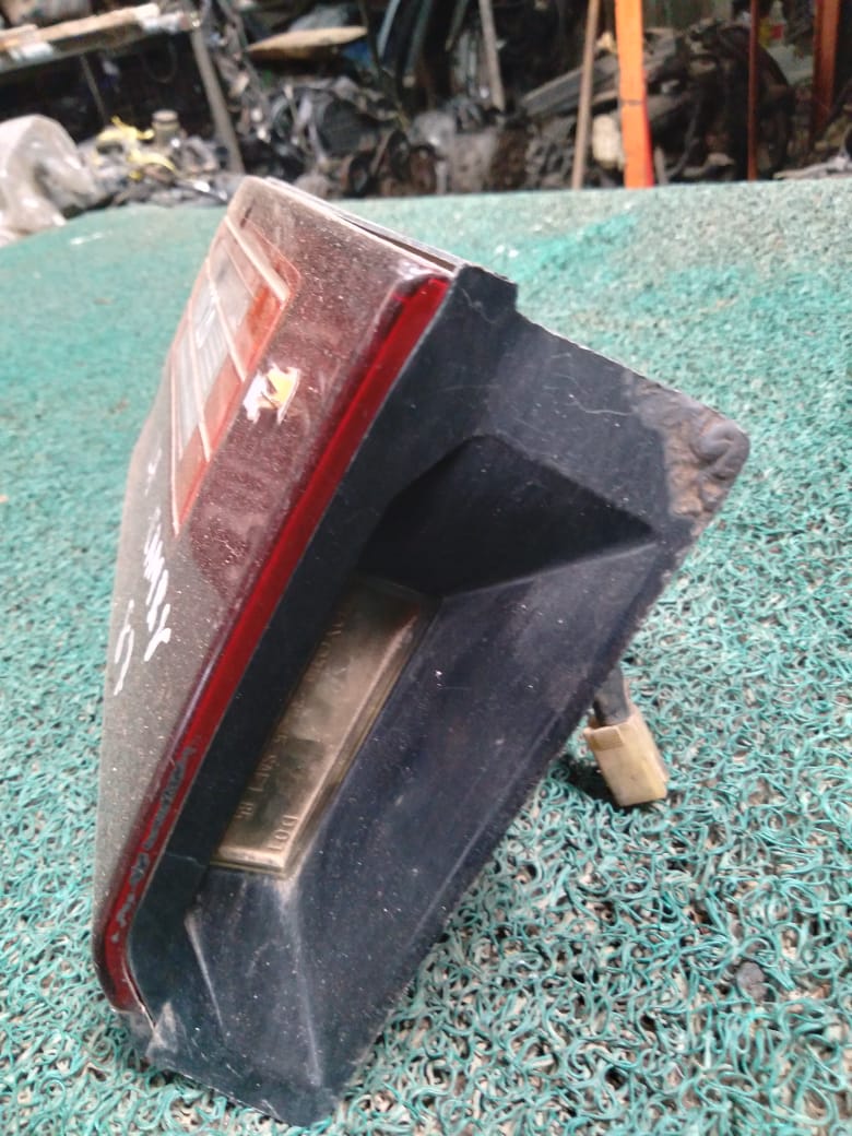 Stop Embellecedor Camry LH