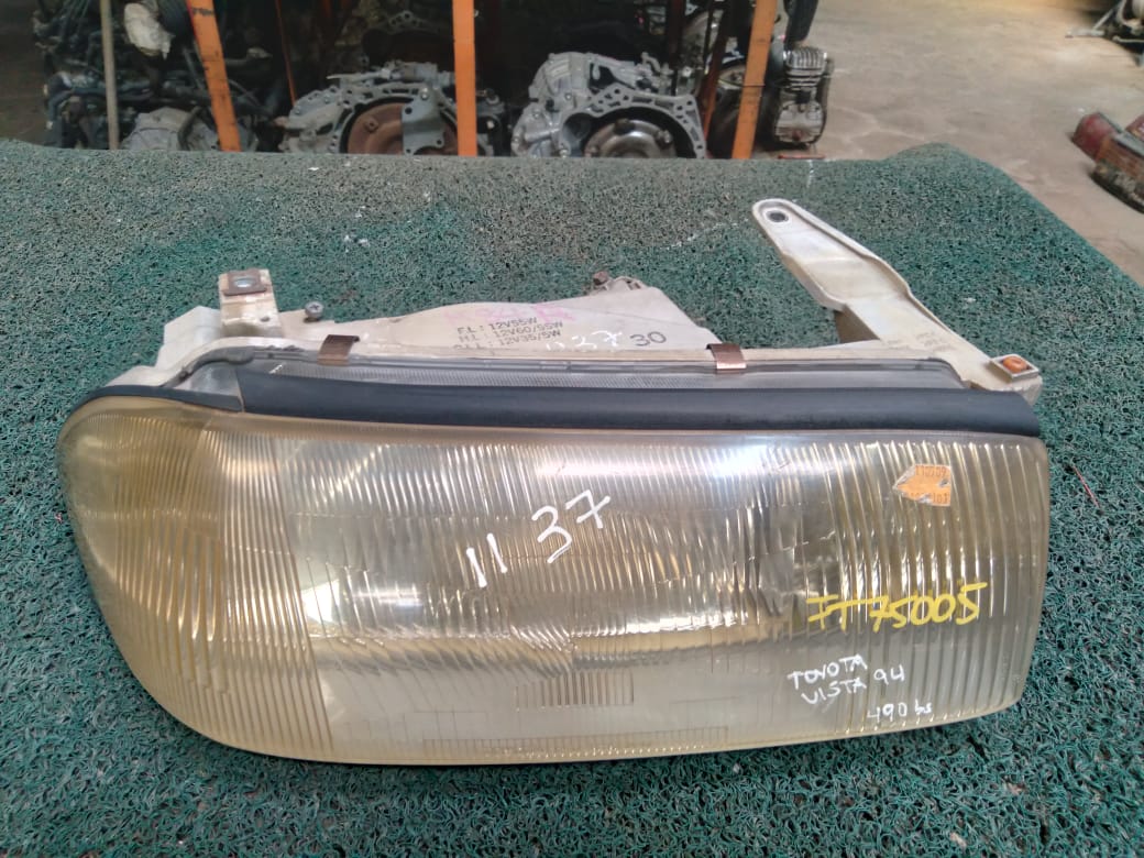 Farol Vista 1993 RH