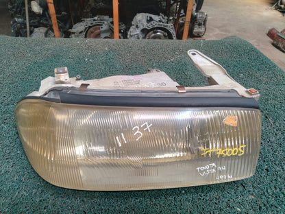 Farol Vista 1993 RH