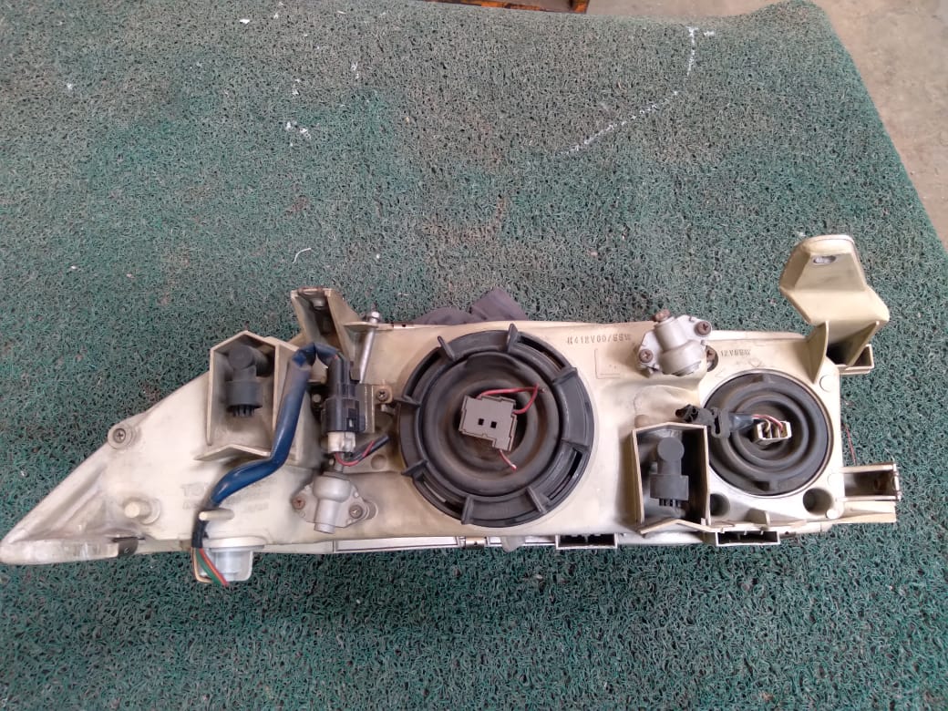 Farol Vista 1993 RH
