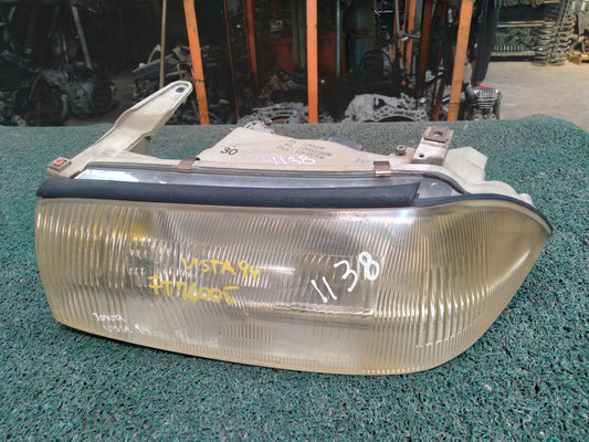 Farol Vista 1993 LH