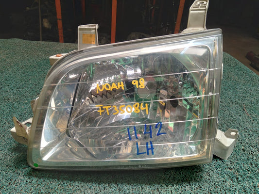 Farol Noah 1996 LH