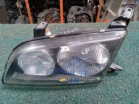 Farol Ipsum 1996 LH