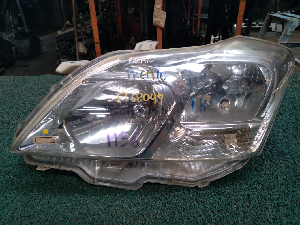 Farol Premio 2004 LH