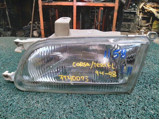 Farol Corsa-tercel 1994 LH