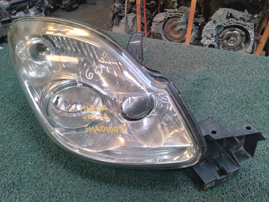 Farol Verissa 2009 RH