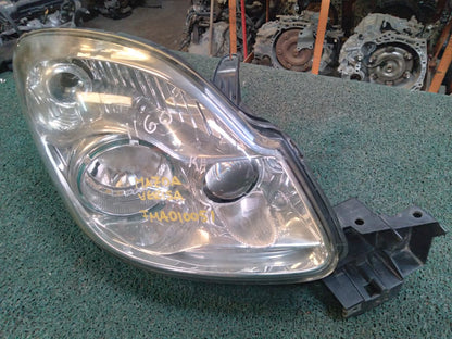 Farol Verissa 2009 RH