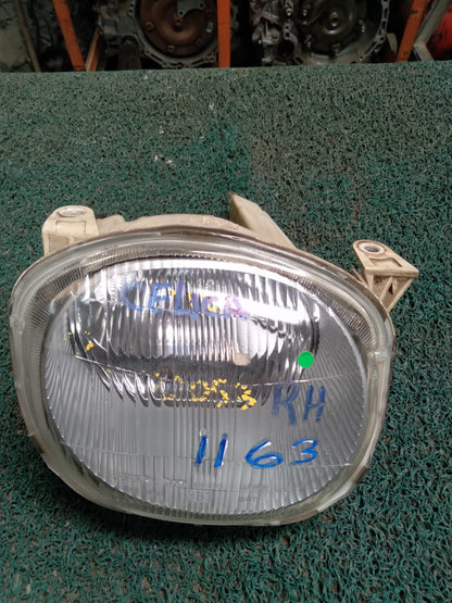 Farol Celica 1994 RH
