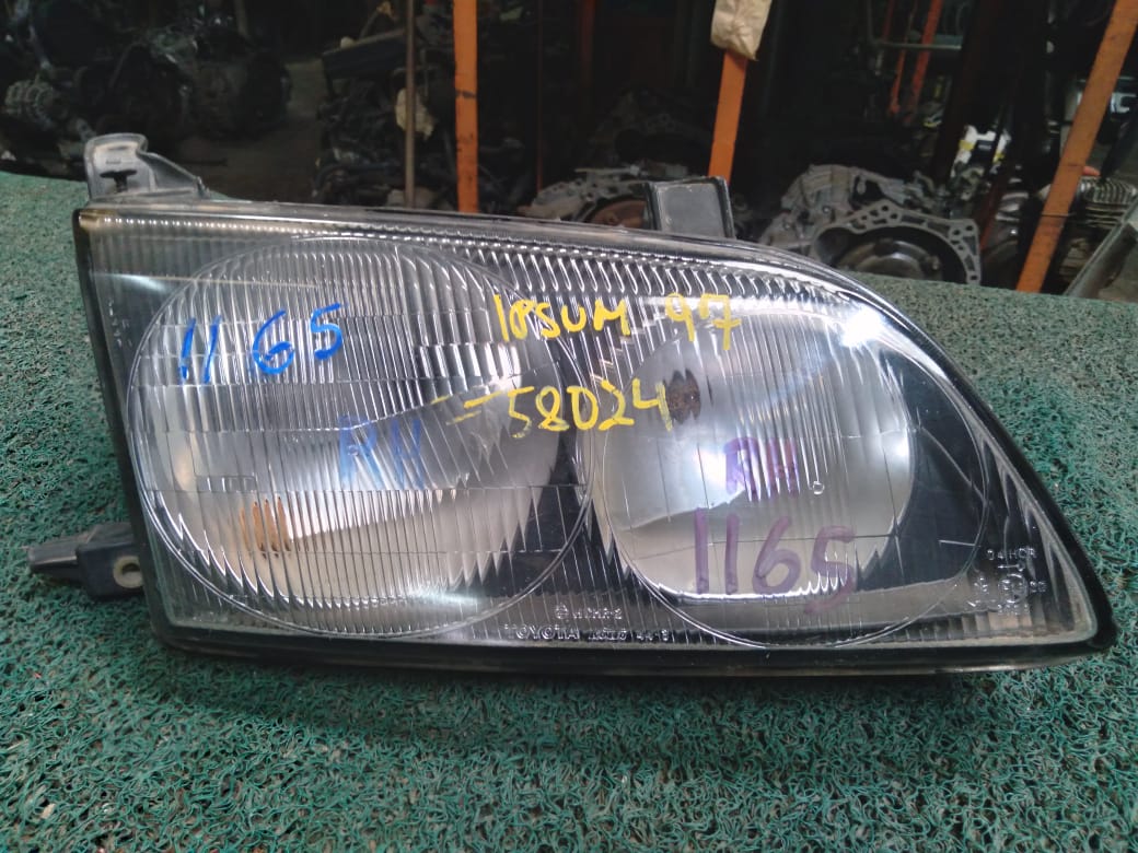 Farol Ipsum 1996 RH