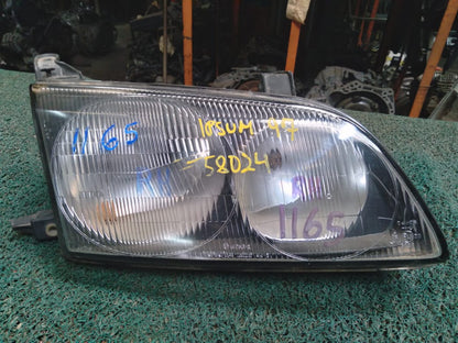 Farol Ipsum 1996 RH