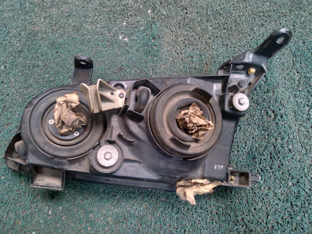 Farol Ipsum 1996 RH