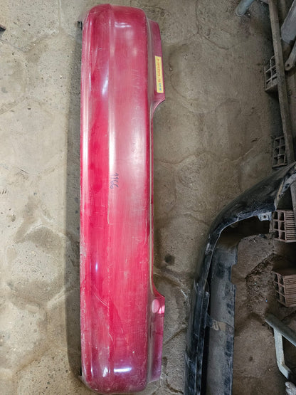 Parachoque trasero Celica 1995