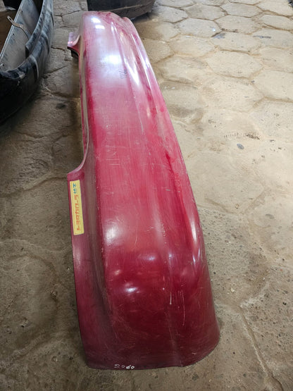 Parachoque trasero Celica 1995