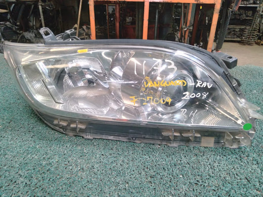 Farol Rav4-Vanguard 2008 RH