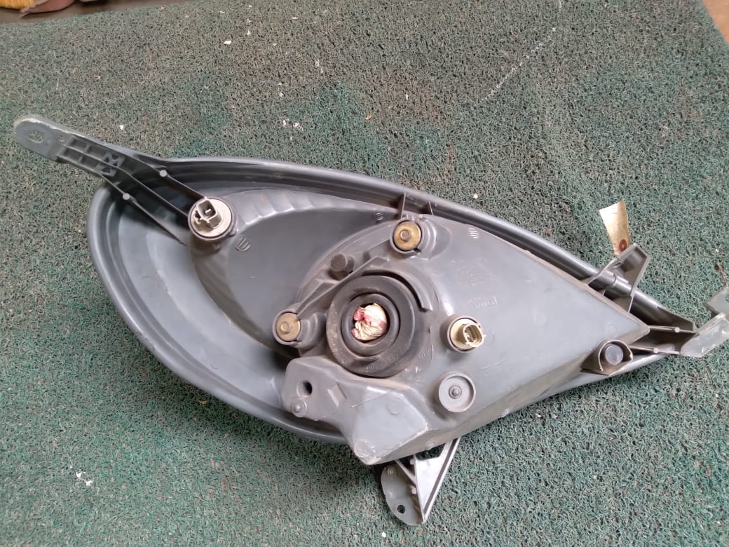 Farol Fun Cargo 1999 LH