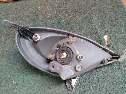 Farol Fun Cargo 1999 LH