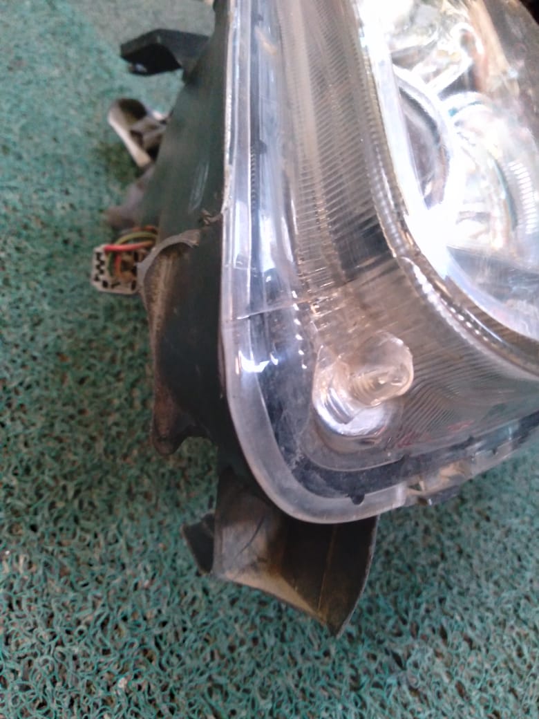 Farol Verissa 2009 LH
