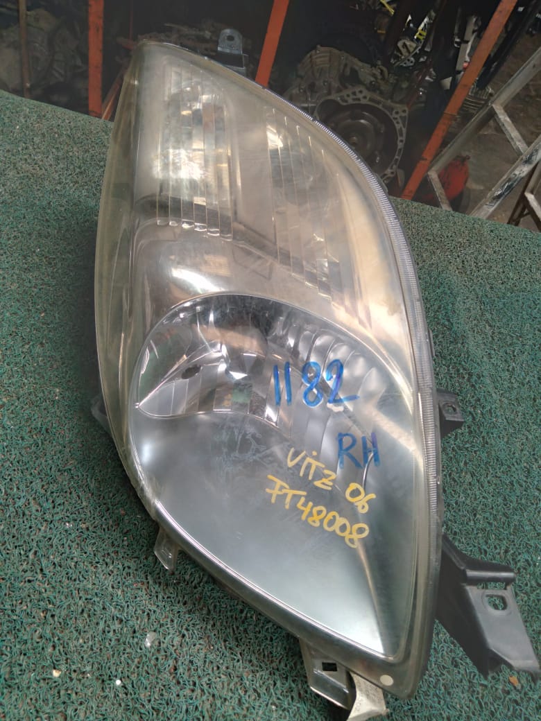 Farol Vitz 2006 RH 7unidades