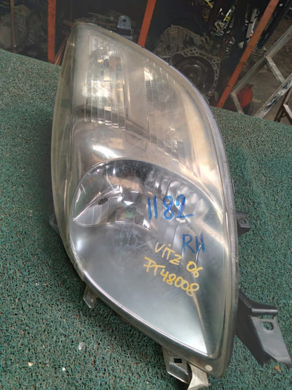 Farol Vitz 2006 RH 7unidades