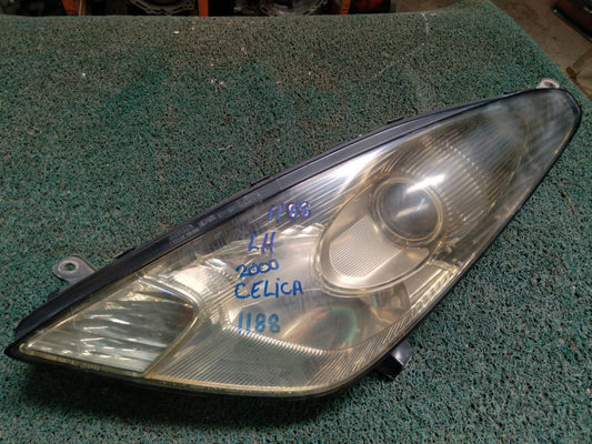 Farol Celica 2003 LH