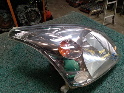 Farol Prado 2003-2004 RH