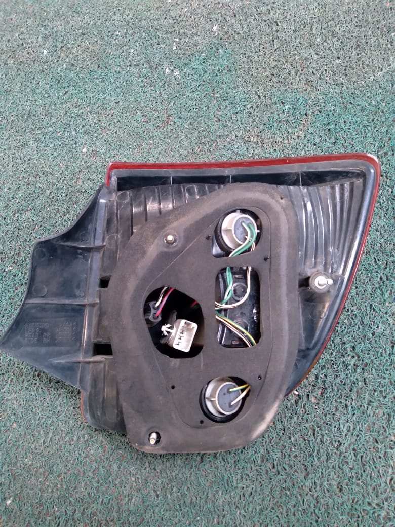 Stop Celica 2000 LH