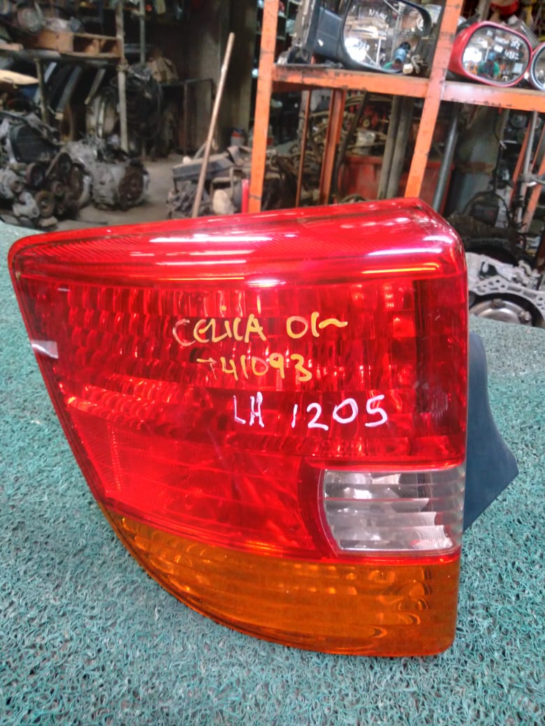 Stop Celica 2000 LH