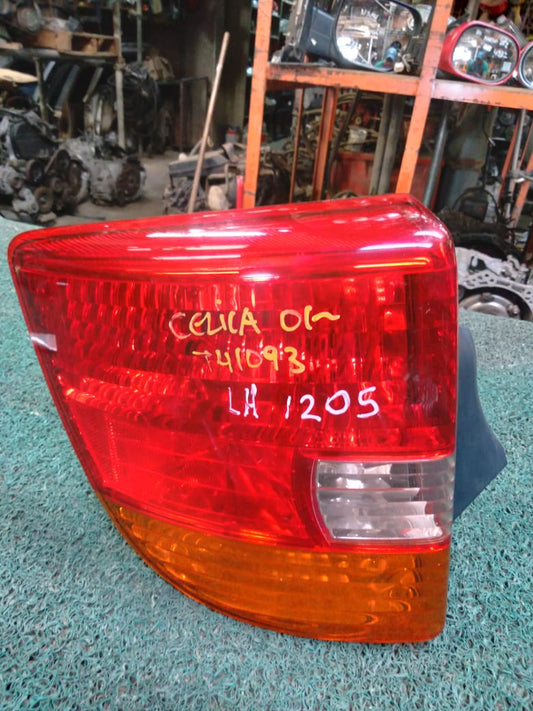 Stop Celica 2000 LH