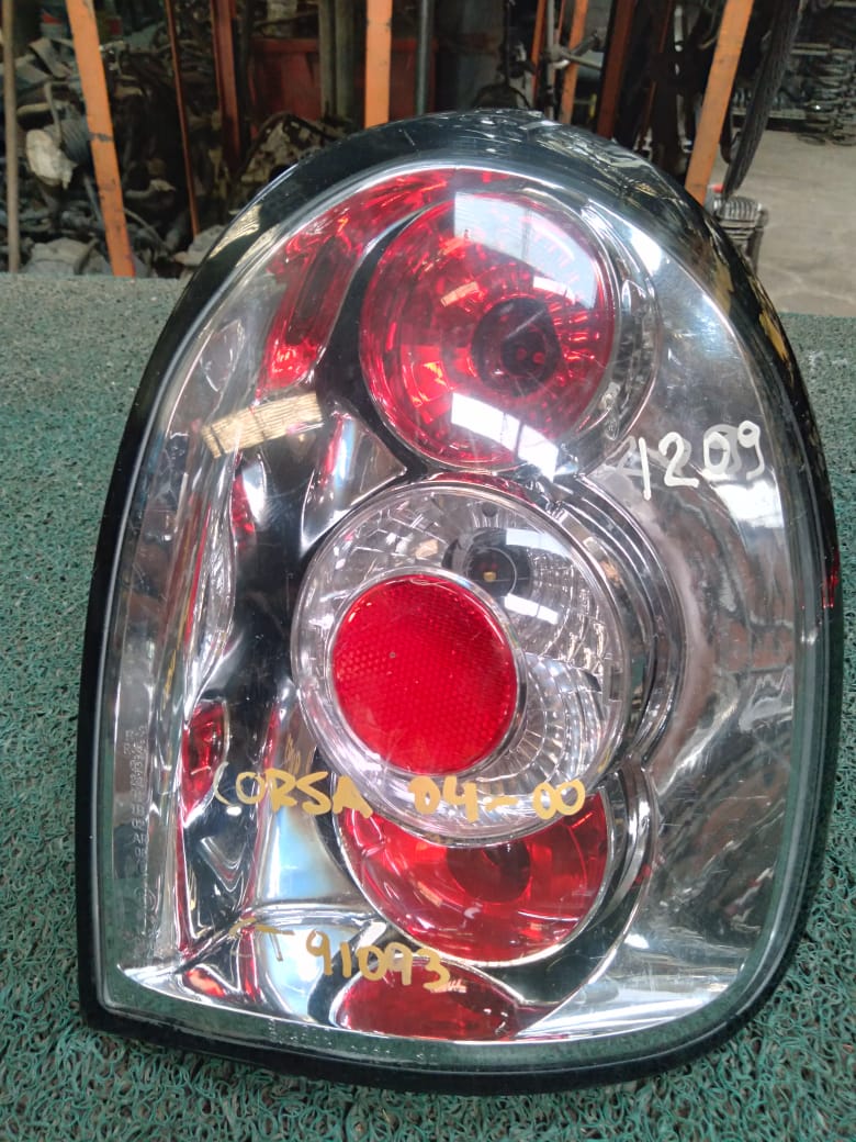 Stop Corsa 2000 RH