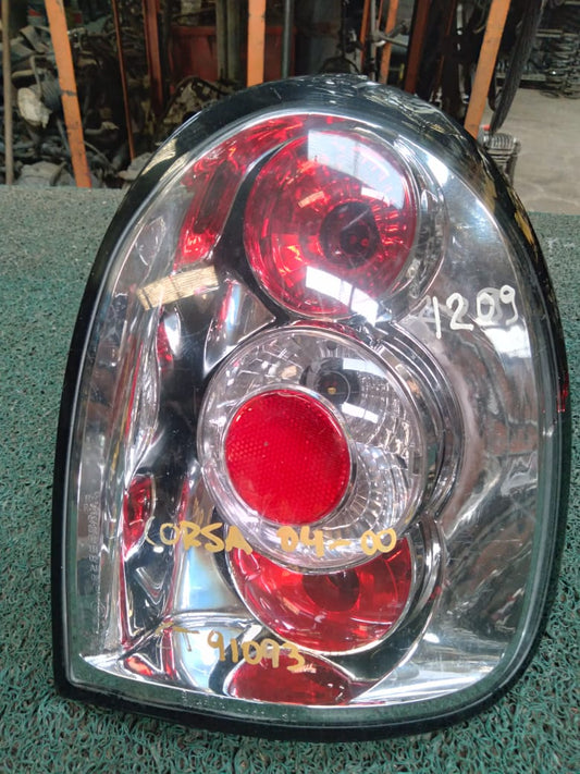 Stop Corsa 2000 RH