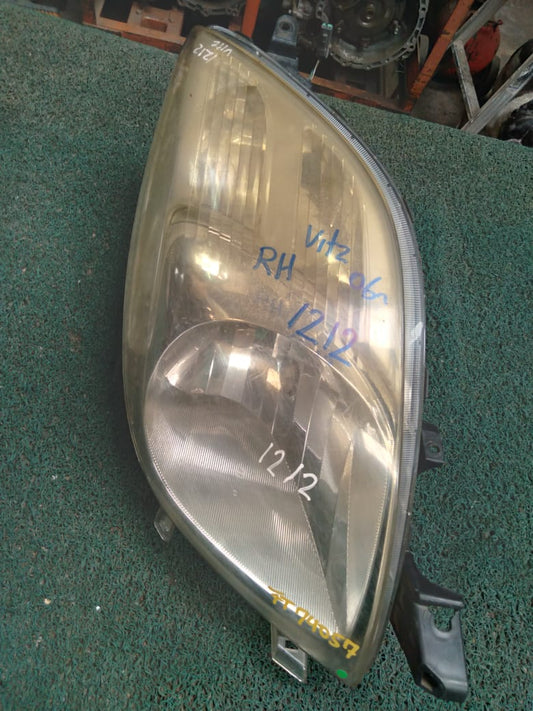 Farol Vitz 2006 RH 7unidades